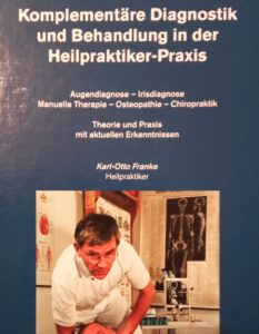 Chiropraktik und Komplexhomöopathie mit Karl Otto Franke @ Ida Scipio Haus