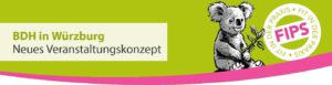 "FIPS" 2026 Fachgesellschaften-Kongress FAKOM/ACON/AGTCM/DHZ @ Würzbutg